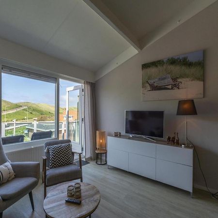 Attractive Apartment With Dunes View Callantsoog Exterior foto