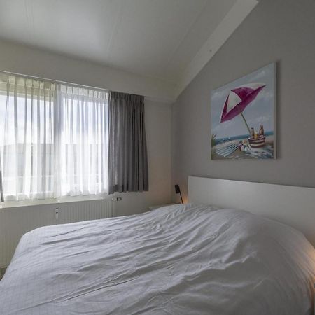 Attractive Apartment With Dunes View Callantsoog Exterior foto