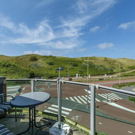 Attractive Apartment With Dunes View Callantsoog Exterior foto