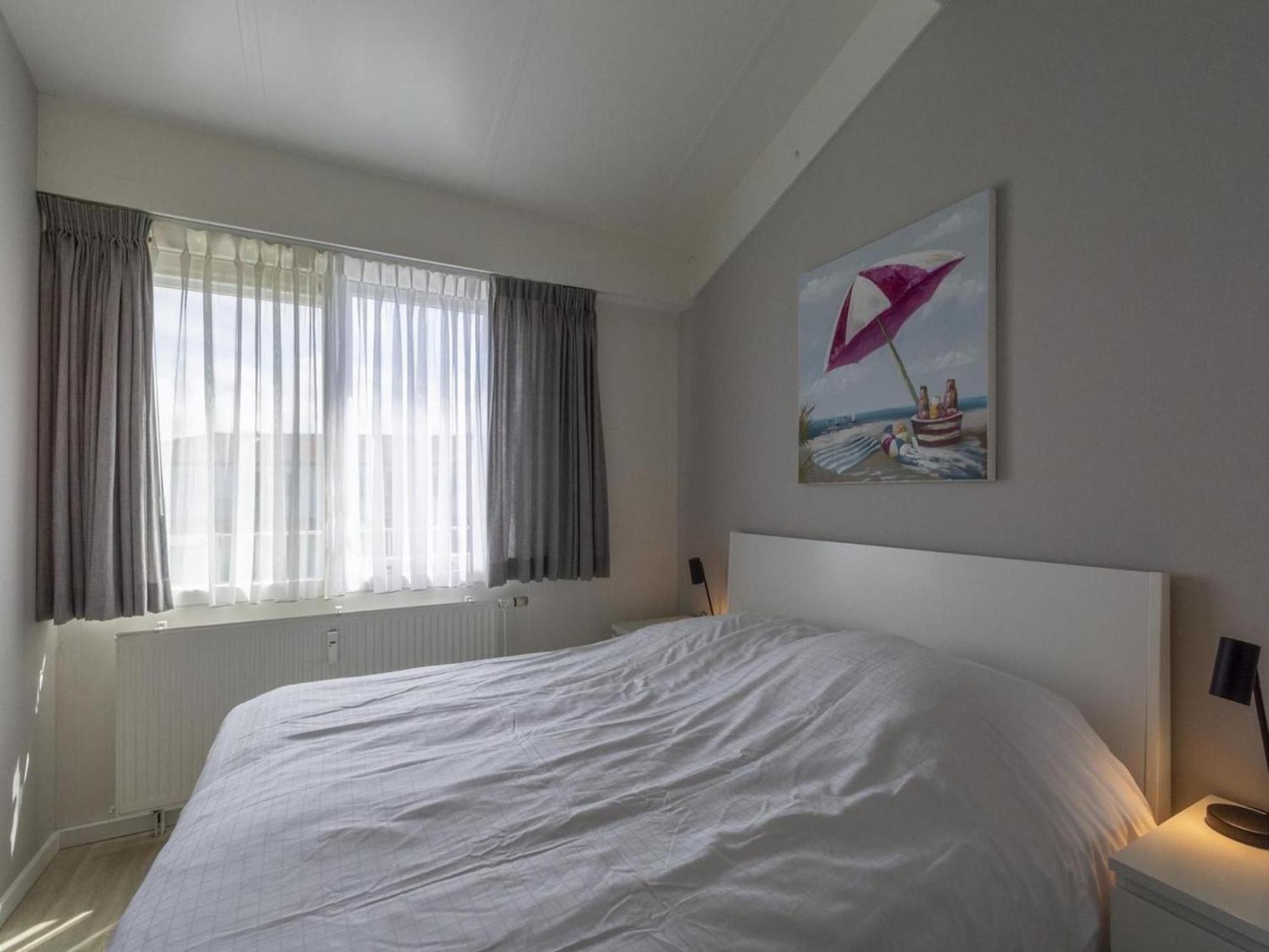 Attractive Apartment With Dunes View Callantsoog Exterior foto