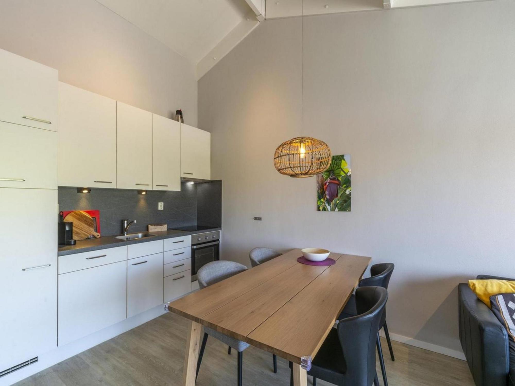 Attractive Apartment With Dunes View Callantsoog Exterior foto