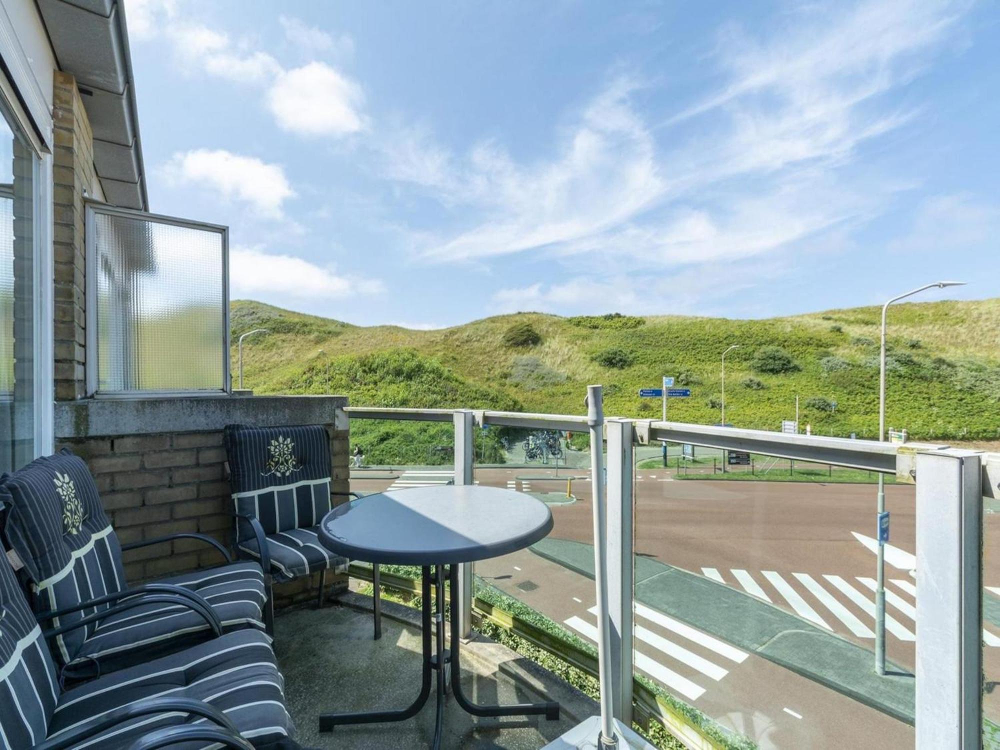 Attractive Apartment With Dunes View Callantsoog Exterior foto