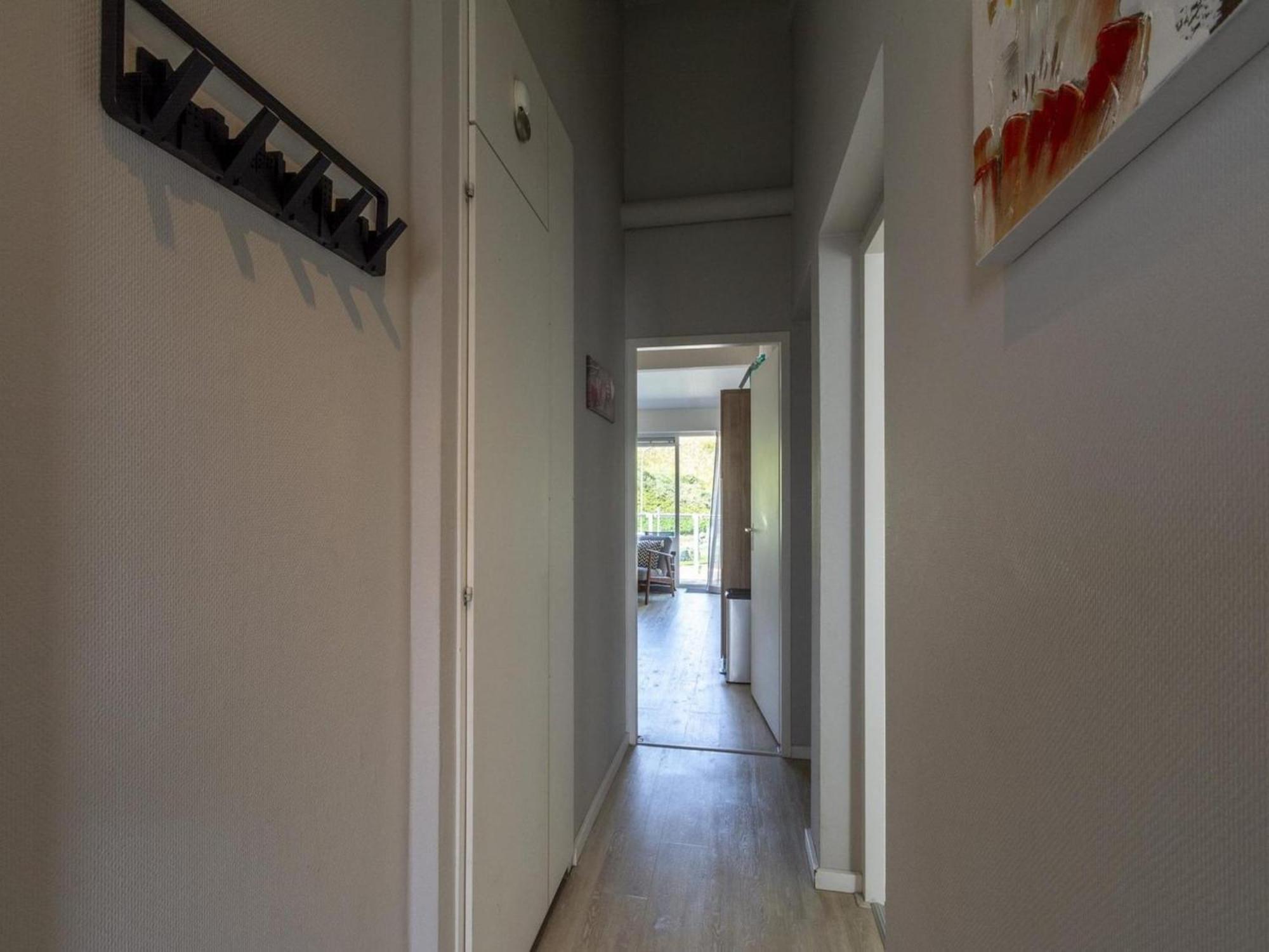 Attractive Apartment With Dunes View Callantsoog Exterior foto