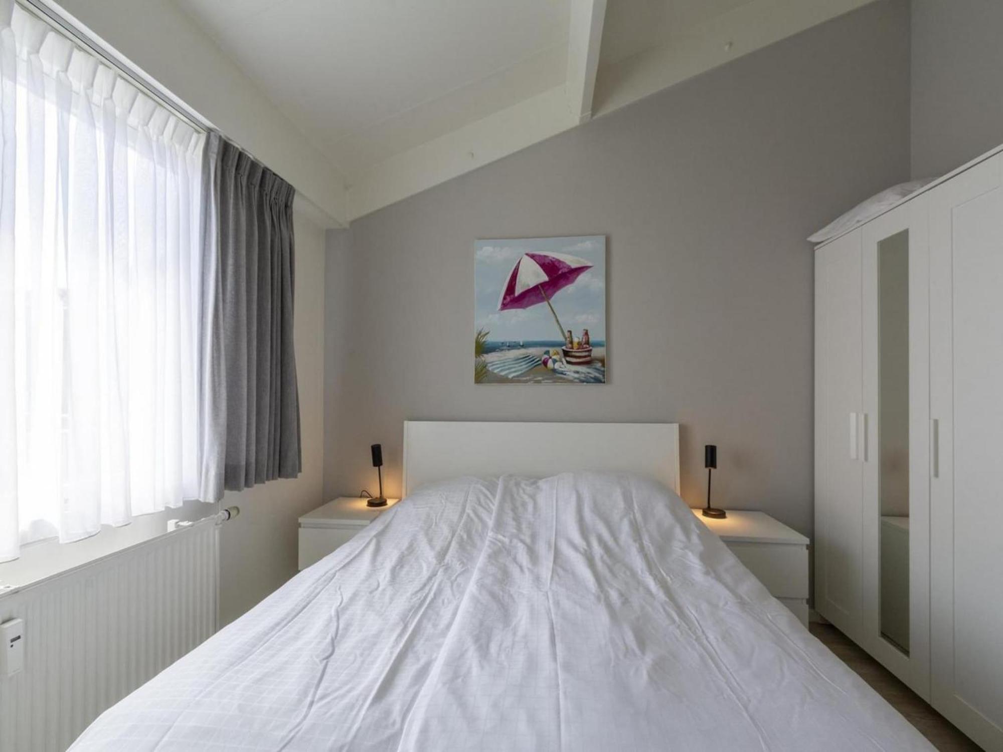 Attractive Apartment With Dunes View Callantsoog Exterior foto