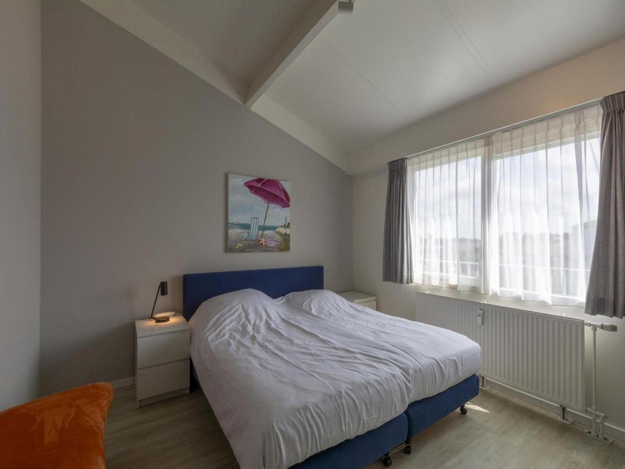 Attractive Apartment With Dunes View Callantsoog Exterior foto