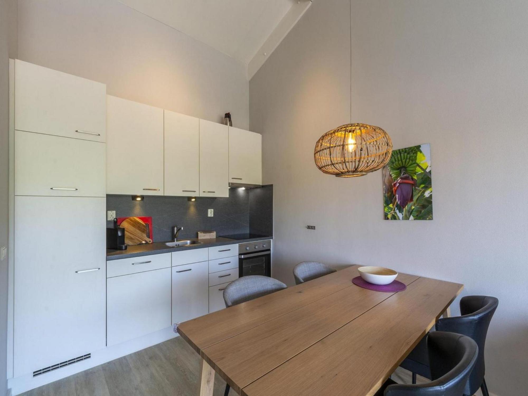 Attractive Apartment With Dunes View Callantsoog Exterior foto