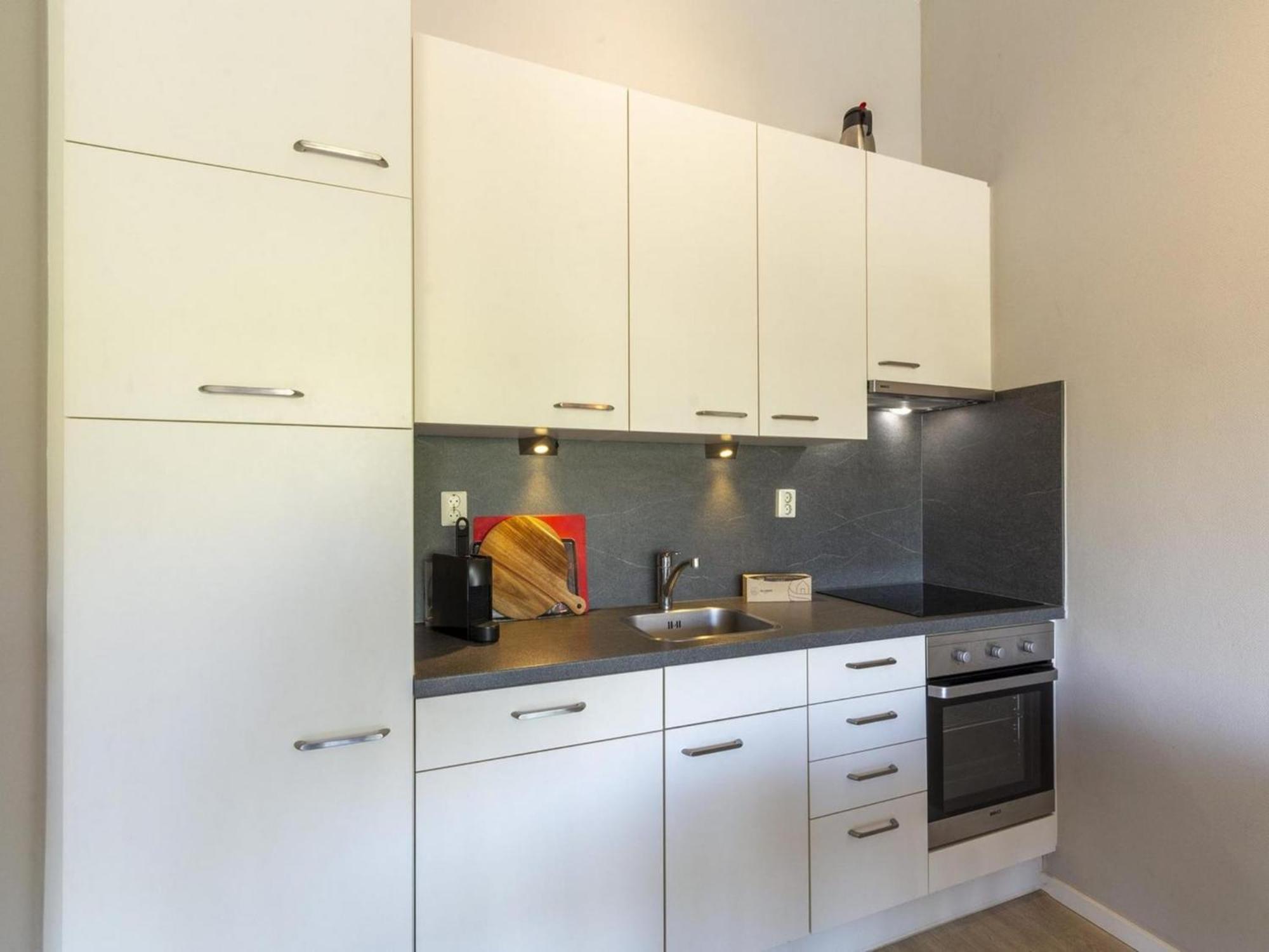 Attractive Apartment With Dunes View Callantsoog Exterior foto